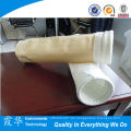 Porzellan Top Ten Verkauf Produkte Nadel Filz Beutel Filter für Zement Staub